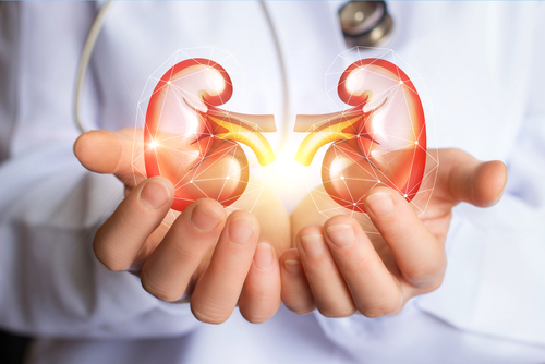 Salud renal después de los 60
