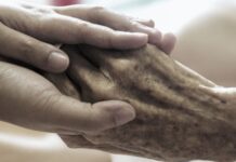 El arte de dejarse cuidar, ¿Cómo hacerlo sin sentir que perdemos la dignidad?