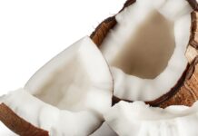 Enjuagues con aceite de coco para tratar periodontitis ¿realmente funcionan?