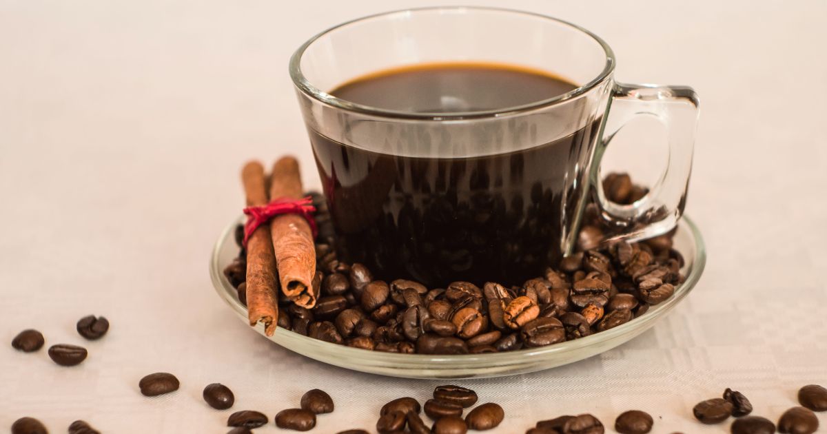 La cafeína, ¿buena o mala para la salud?