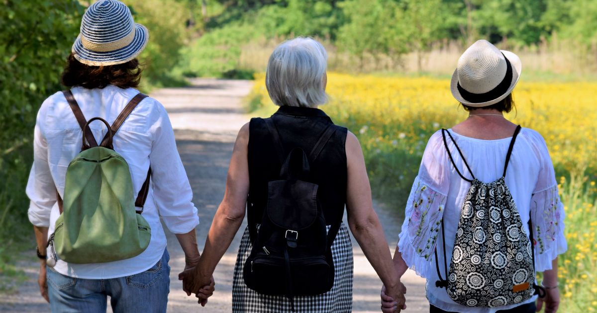 Menopausia y un cuerpo que cambia: un desafío para bien