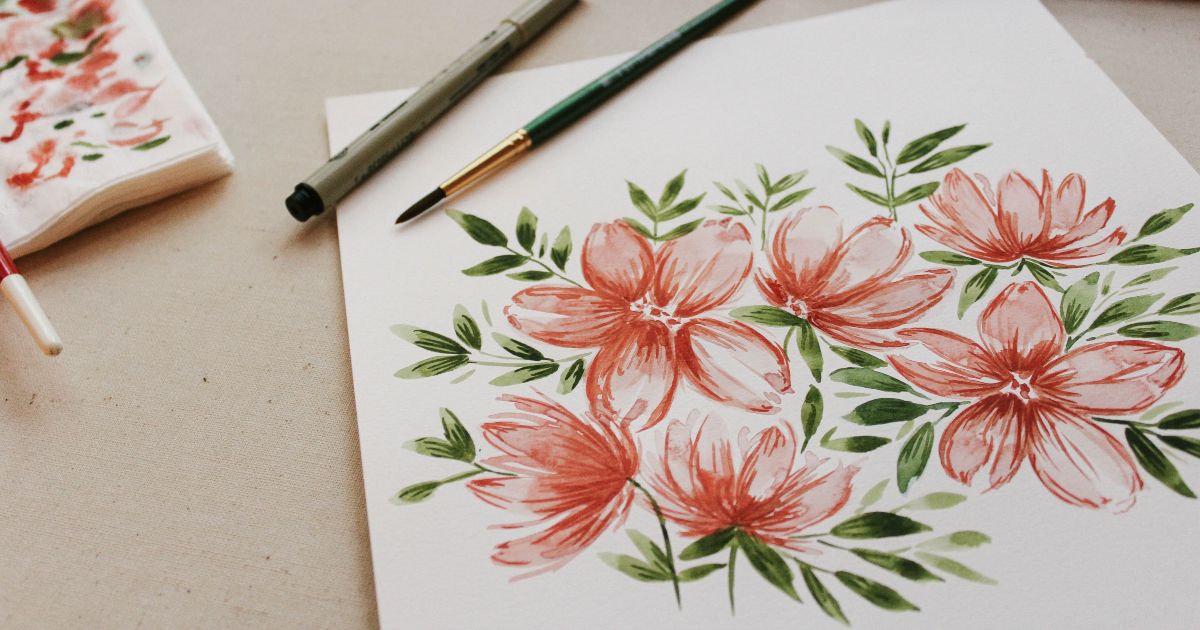 Arte que activa la mente. Estudio confirma que la arteterapia puede favorecer las funciones cognitivas en adultos mayores