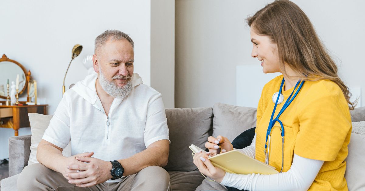 Valoración Geriátrica Integral ¿Por qué es tan importante?