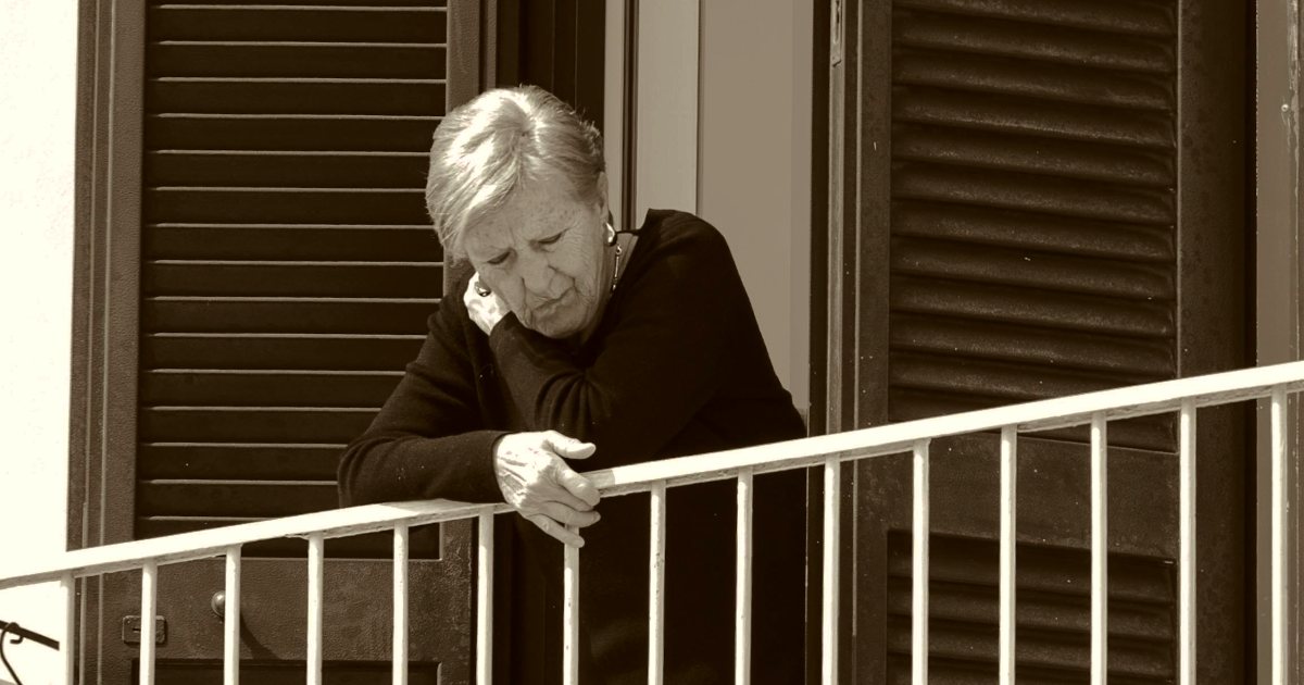 Cuando aceptar la realidad cuesta: la negación de la enfermedad en el adulto mayor