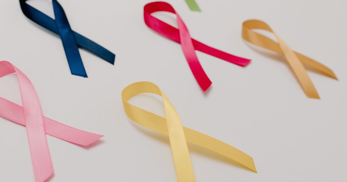   ¿Por qué hay más riesgo de cáncer a medida que envejecemos?