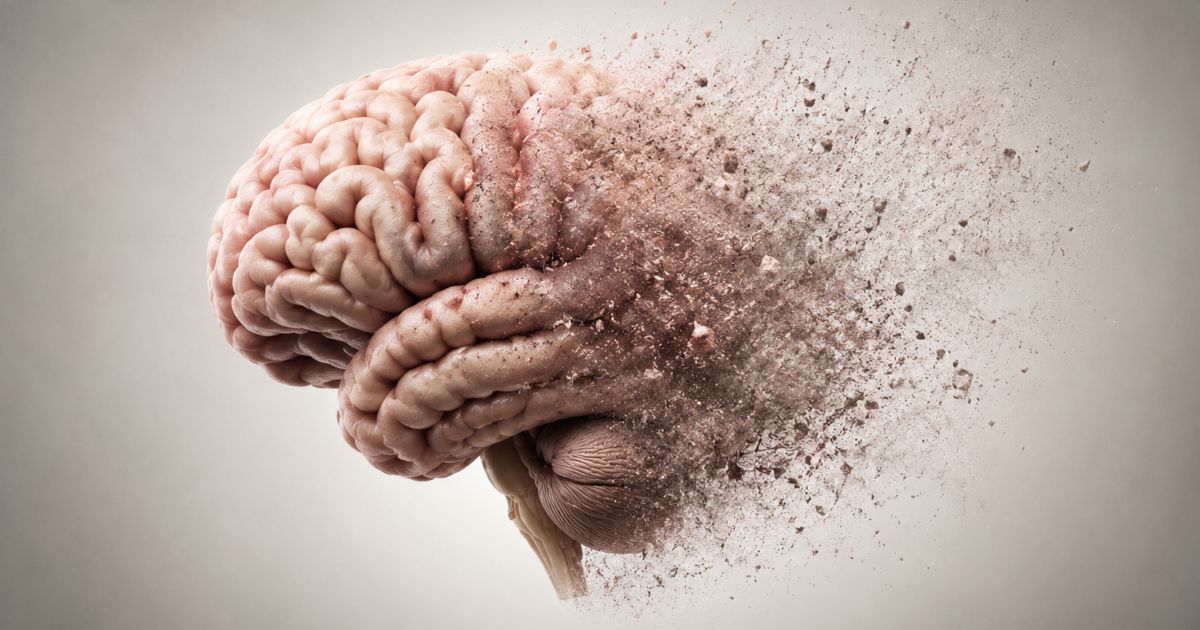 Ocho factores importantes que afectan el cerebro del adulto mayor