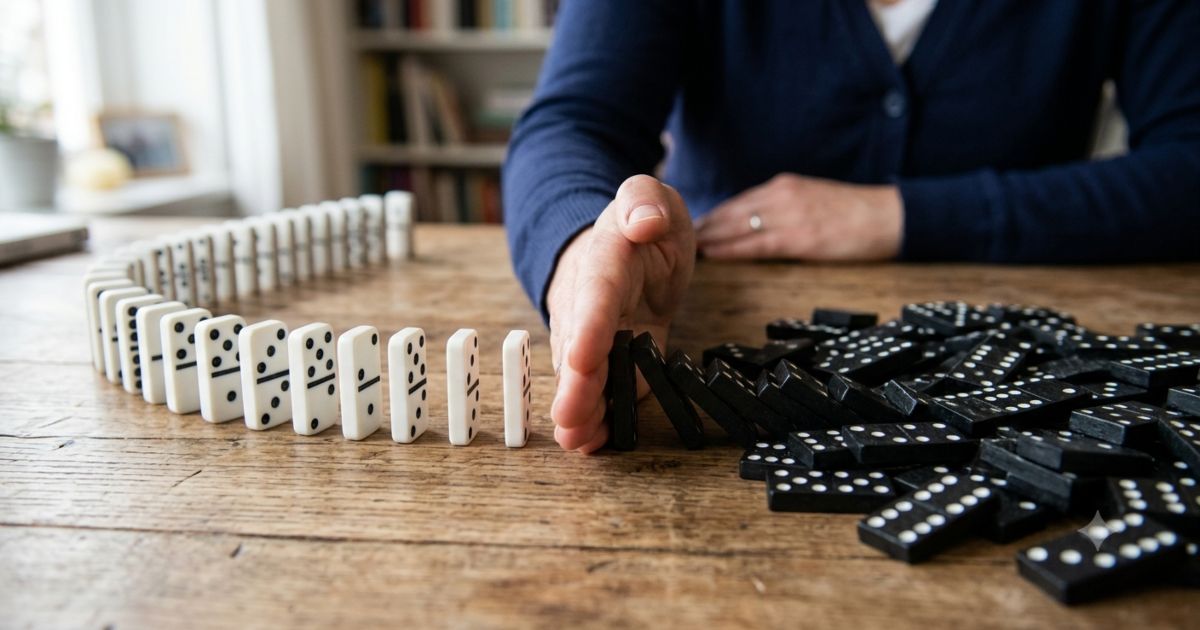 Cuidar sin agotarse: siete claves para poner límites