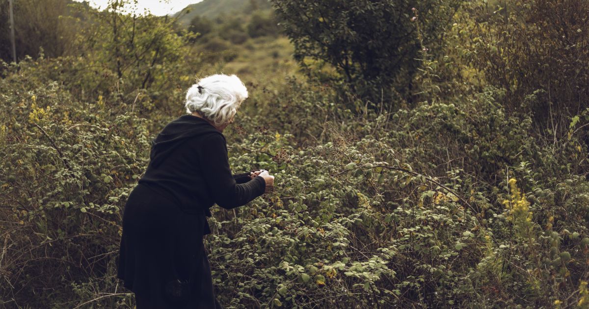 Gerotrascendencia: otra forma de sentir el mundo en la vejez