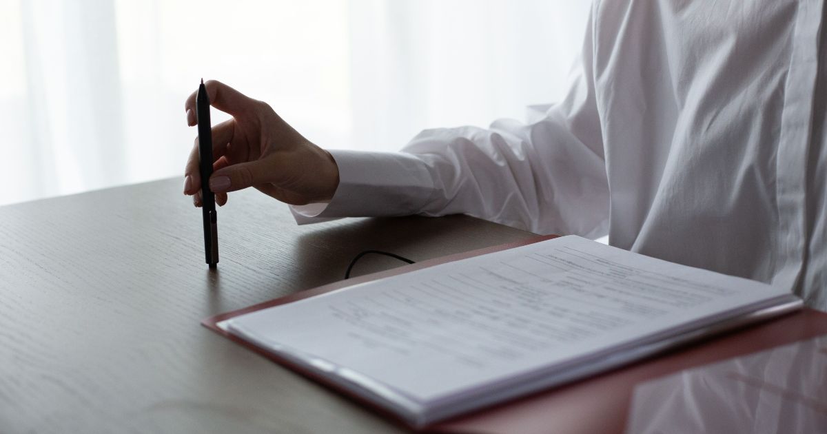 ¿Para qué hacer un testamento? Más que repartir nuestros bienes