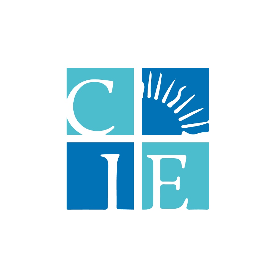 Logotipo del Centro Ignaciano de Espiritualidad