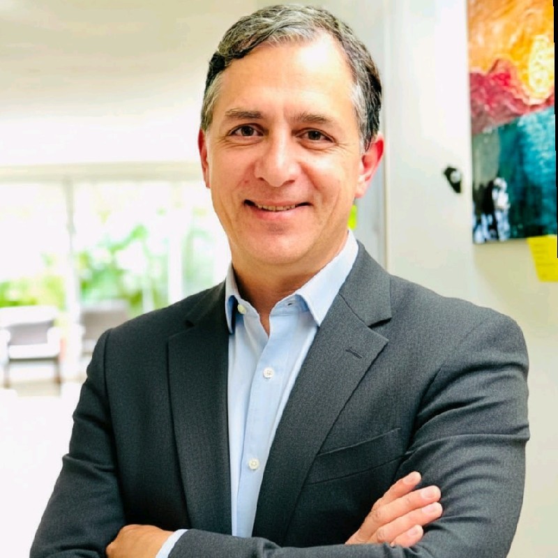 Juan Pablo Ledesma Heyer